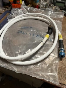 Passend für Militär Armee Batteriekabel? CP11 STA POS B BANK H54 - Bild 1 von 7