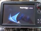 Raymarine E125 MFD Touchscreen 12" Display