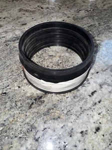 American Valve 4” x 4” tubo buje donut nuevo - Imagen 1 de 1