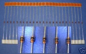 BA482 Band Switching Pin Diode ....Lot of  5..........