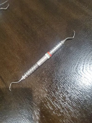 Hu-Friedy SG9/10R6 Foto 1 de 4