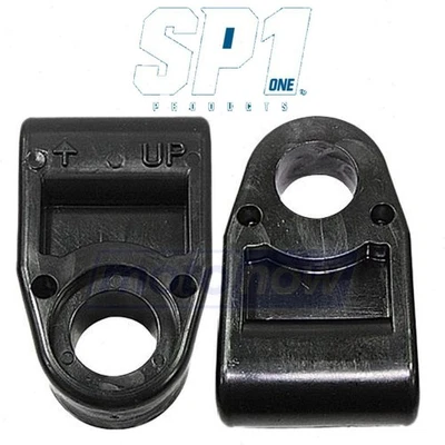 SP1 Suspension Spring Retainer for 1999-2001 Arctic Cat Triple Touring - zu - Image 1 of 4