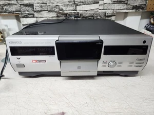 Kenwood CD-2280M 200 Disc Twin Pick Up Karussell Dual Output Dual CD Player funktioniert - Bild 1 von 15
