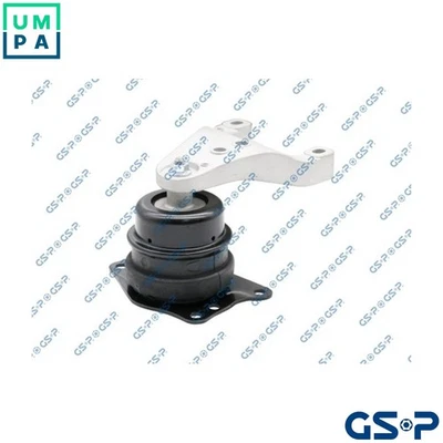 MOUNTING ENGINE 513827 FOR SKODA ROOMSTER/Praktik FABIA/II/Combi PRAKTIK  VW - Image 1 of 4