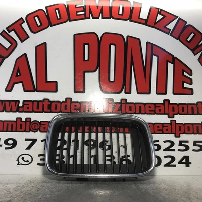 51138195152 Parrilla lateral. Derecha BMW Serie 3 (E36) Compact 316i Ber. - Imagen 1 de 4