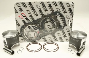 Wiseco Top End Kit 0.50mm Oversize to 72.50mm SK1036 - Picture 1 of 1