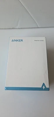 Anker Ergonomic 2.4G Wireless Vertical Optical 5-Button Mouse A7852011 w/ Dongle - Image 1 of 3