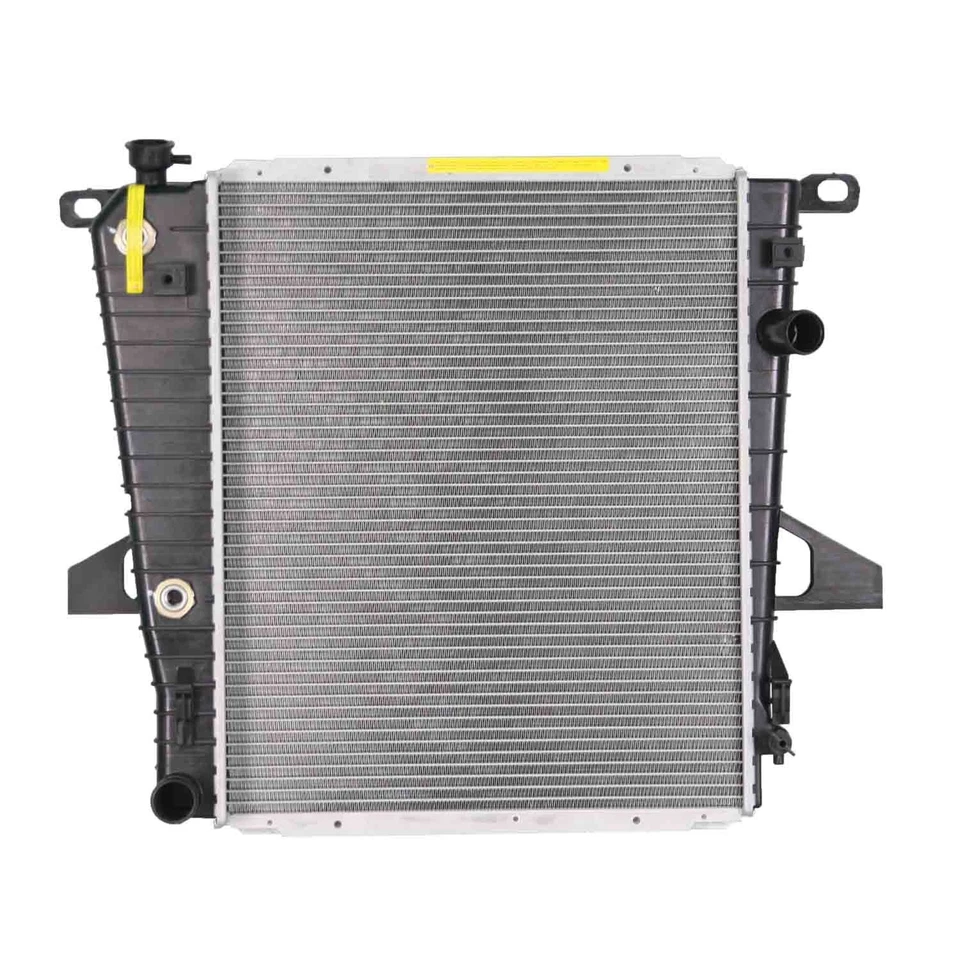 Radiator For Ford Ranger Mazda B4000 1995-1997 4.0 V6 3..0L 4.0L - Imagem 1 de 1