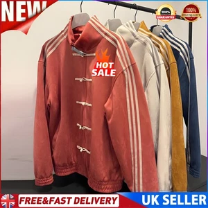 2025 Originals Limited Edition Stehkragen-Freizeitjacke - Bild 1 von 12