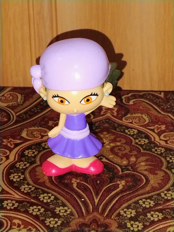 Фигурка Disney Little Einsteins июньская игрушка 2001 Pirate Mission Adventure 2,5 дюйма B - Изображение 1 из 4