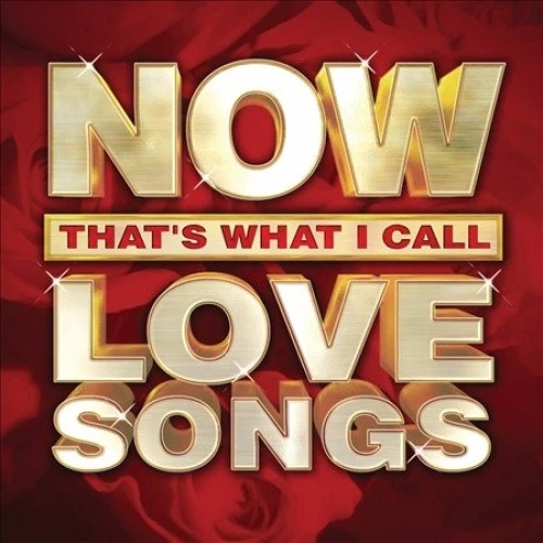 Now Love Songs (2013 CD Neu)