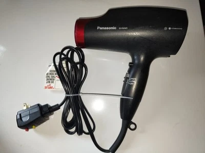 Panasonic Nanoe Hair Dryer 1875 Watt Professional Blow Dryer EH-NA65 #2004ml - Image 1 of 2