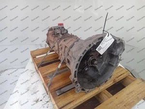 TOYOTA HILUX 2.7L 3RZFE PETROL MANUAL TRANSMISSION GEARBOX 4WD W56 - Picture 1 of 4