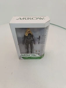 DC Collectibles - Arrow Canary Sara Lance Actionfigur  - Bild 1 von 6