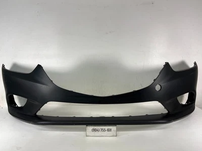 AM Front Bumper Cover For 2014-2016 Mazda 6 Sport Sedan Foto 1 de 4