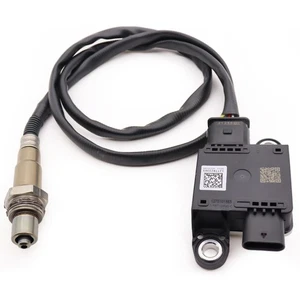 4K0906261D EXHAUST PARTICULATE MATTER PM SENSOR FOR AUDI TOUARGE A6 A7 Q7 3.0D - Picture 1 of 6