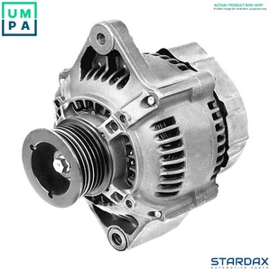 ALTERNATOR STX100564R FOR PEUGEOT CITROEN 8HS 1.4L 4cyl BIPPER8HS 1.4L 4cyl - Picture 1 of 8