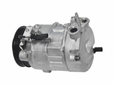 Compressor A/C 22774WD 2015 2016 2017 para 2014-2018 GMC Sierra 1500 - Imagem 1 de 2