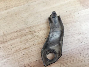1985 85 HONDA FL350 ODYSSEY LEFT REAR FENDER MOUNT BRACKET STAY FL350R - Picture 1 of 2