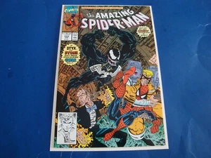 Amazing Spider-Man #333 (Jun 1990, Marvel) Venom Unread Copy - Picture 1 of 2