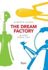 The Dream Factory 9780847849062 Alberto Alessi   Free Tracked Delivery