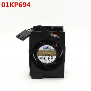 1pcs Lenovo Server SR530 System Cooling Fan 01KP694 - Picture 1 of 8