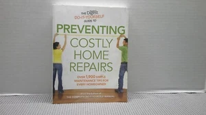 The Reader's Digest Do-It-Yourself Guide to Preventing Costly Home Repairs - Imagen 1 de 14
