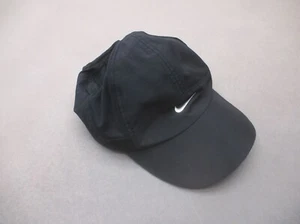 NIKE DRI-FIT FEATHERLIGHT One Size Unisex Athletic Adjustable Baseball Cap 4L - Picture 1 of 5