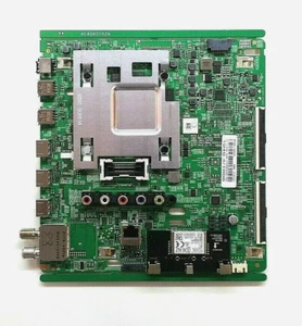MAIN BOARD BN94-14489L BN41-02703A PARA SAMSUNG UE55RU7405U - Bild 1 von 5