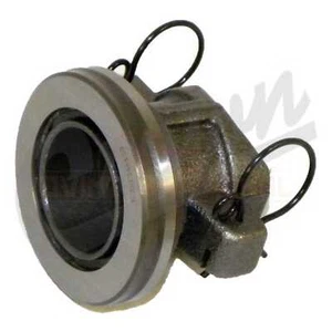 Crown Automotive Clutch Throwout Bearing for Jeep Wrangler 1994-2017 - Picture 1 of 1