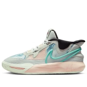 NIKE KYRIE 8 GO (GS) Photon Dust/Photon Dust KIDS SIZE 7Y - Picture 1 of 6