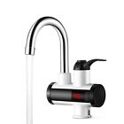 3000W Instant Hot   Electric   Tap with  Digital Y6K1