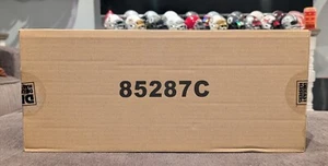 DIECAST MASTERS 1/25 CATERPILLAR CAT GAS GENERATOR 85287C IN ORIGINAL BOX - Picture 1 of 11