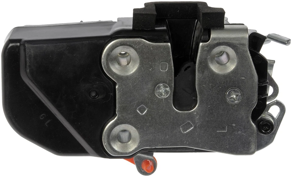 Actuador de cerradura de puerta delantera izquierda motor Dorman para Chrysler Concorde 1998-2004 1999 Foto 1 de 4
