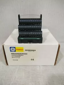 GE FANUC IC200CHS022J I/O CARRIER BOX STYLE - Picture 1 of 10