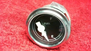 NEW FORD E2HT-9280-A FUEL GAS GAUGE *NOS* - Picture 1 of 4