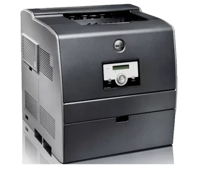 DELL 3010CN 600DPI 25PPM USB & NETWORK A4 BUSINESS COLOR LASER PRINTER 0HH420 - Image 1 of 4
