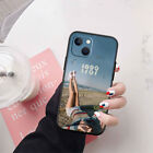 Taylor Swift Shockproof Case For Iphone Se X Xr Xs Max 5 5s 6 6s 7 8 Plus
