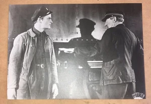 ~ Georg Fant in "Train 56" - Foto 1 di 2