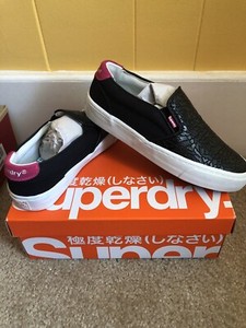 superdry athletic shoes