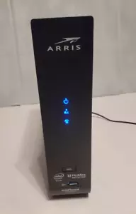 ARRIS Cable Modem & Router Combo Model SBG6950AC2 Used, Tested - Picture 1 of 10