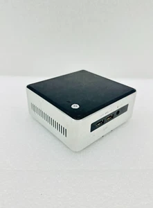 Intel Corp NUC5i7RYH Intel Core MINI PC 8GB RAM 120GB SSD - FREE SHIPPING - Picture 1 of 12