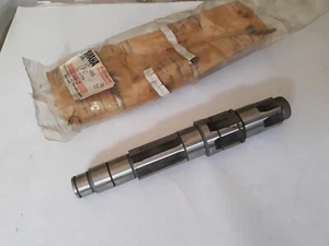 Originale Yamaha Trasmissione Cambio Drive Asse Uscita Albero 5X6-17421-00 YZ490 - Bild 1 von 2