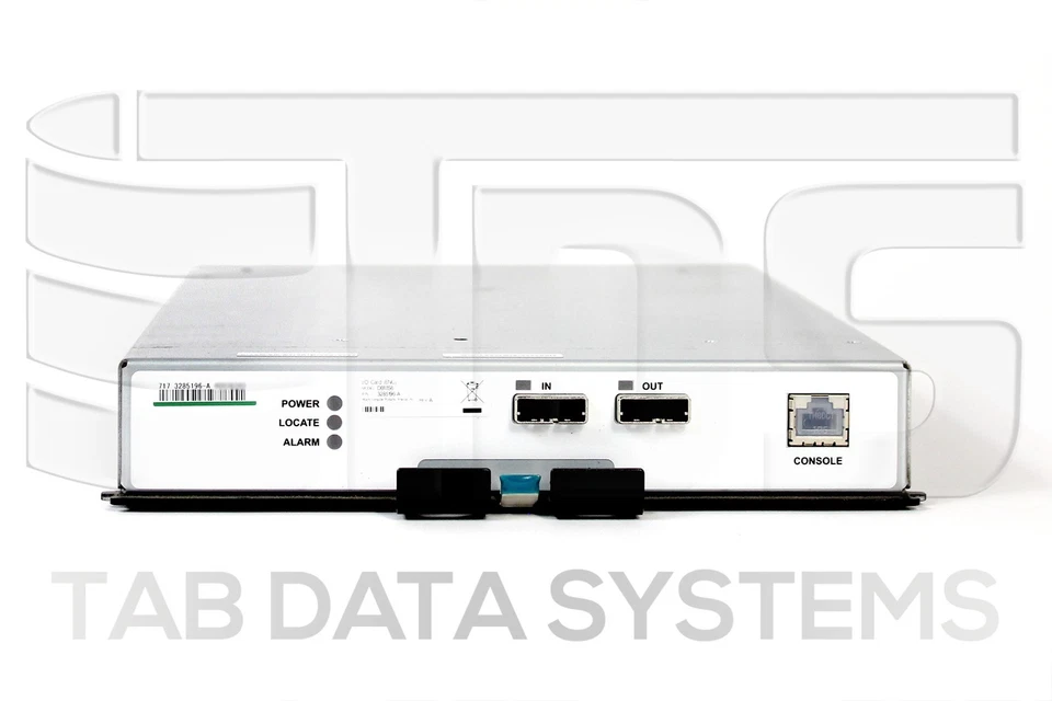 Hitachi Data Systems HDS 3285196-A DBMS6 I/O Card  - Image 1 of 1