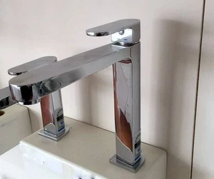 Bathroom Vanity Basin Mixer - Picture 1 of 2