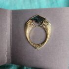 Harry Potter Marvolo Gaunt Ring Pin Limited Edition Loot Crate Exclusive New