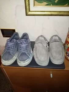 Scarpe da uomo mocassini Superga | Acquisti Online su eBay