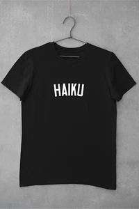 Haiku Shirt, Hawaii - Imagen 1 de 1