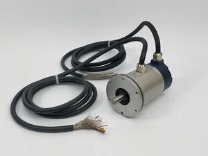 Leine & Linde 544697-01 Encoder RSD 525 - Picture 1 of 6