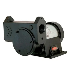 Gespasa IRON-50 12V selbstansaugende Dieselpumpe·50 l/min - Bild 1 von 1